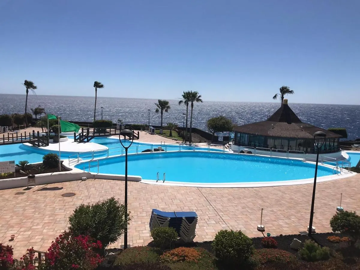 Rocas del Mar holiday apartment Costa del Silencio