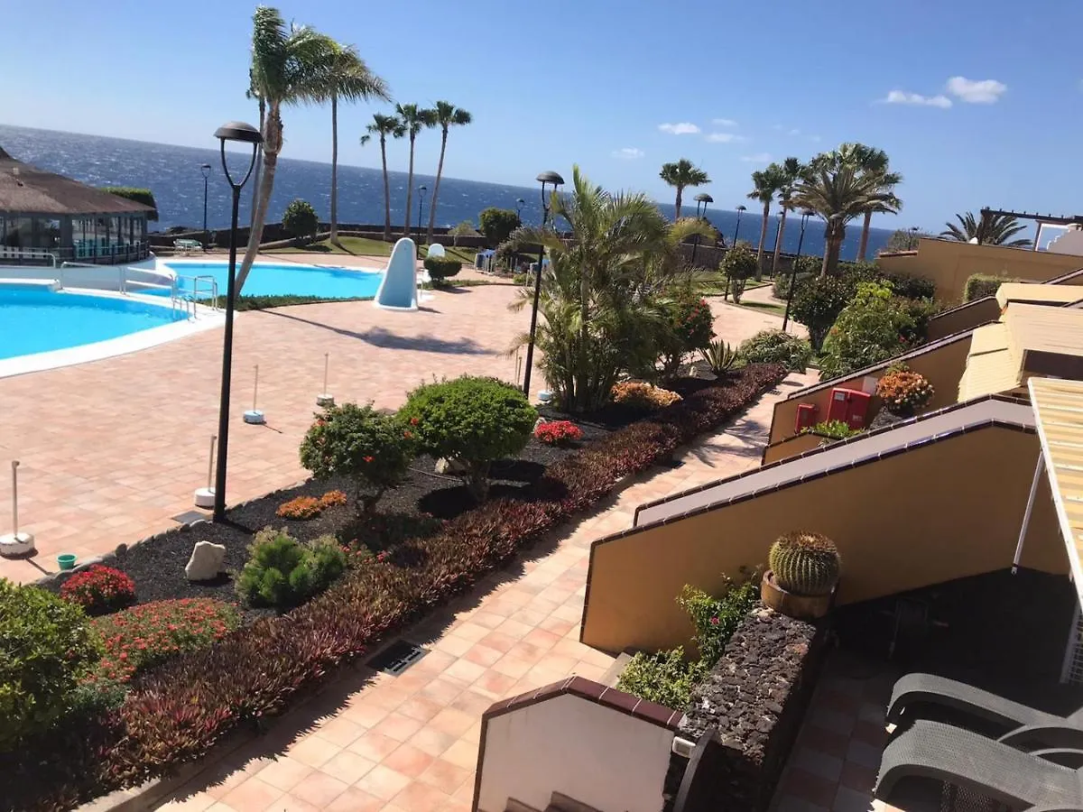 Rocas Del Mar Holiday Apartment Costa del Silencio