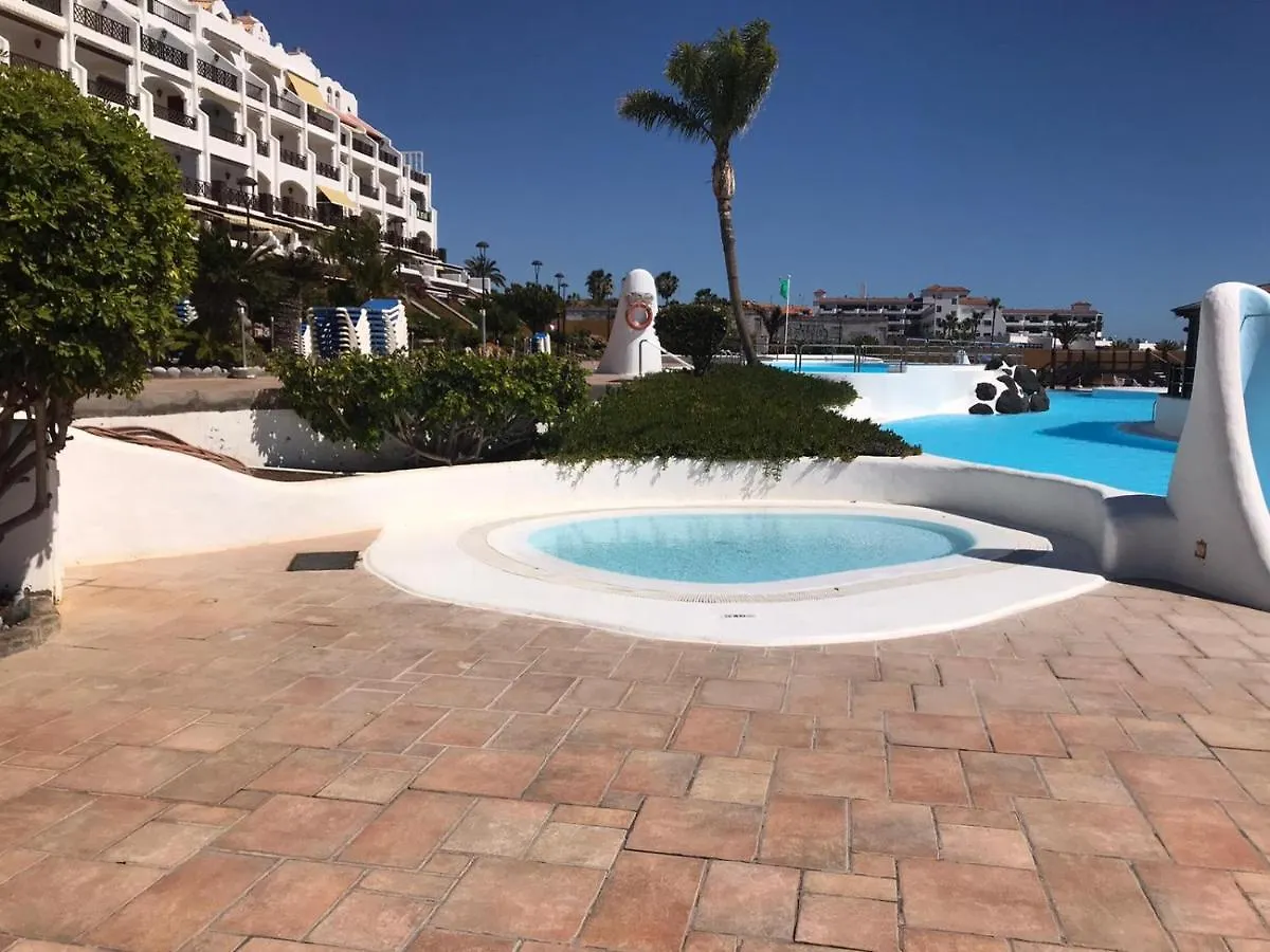 Rocas del Mar holiday apartment Costa del Silencio 0*,  España