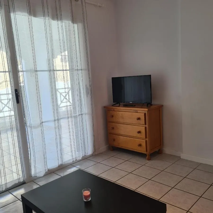 Rocas del Mar holiday apartment Costa del Silencio