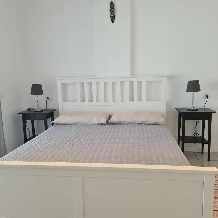 Rocas del Mar holiday apartment Costa del Silencio