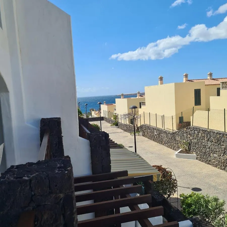 Rocas Del Mar Holiday Apartment Costa del Silencio