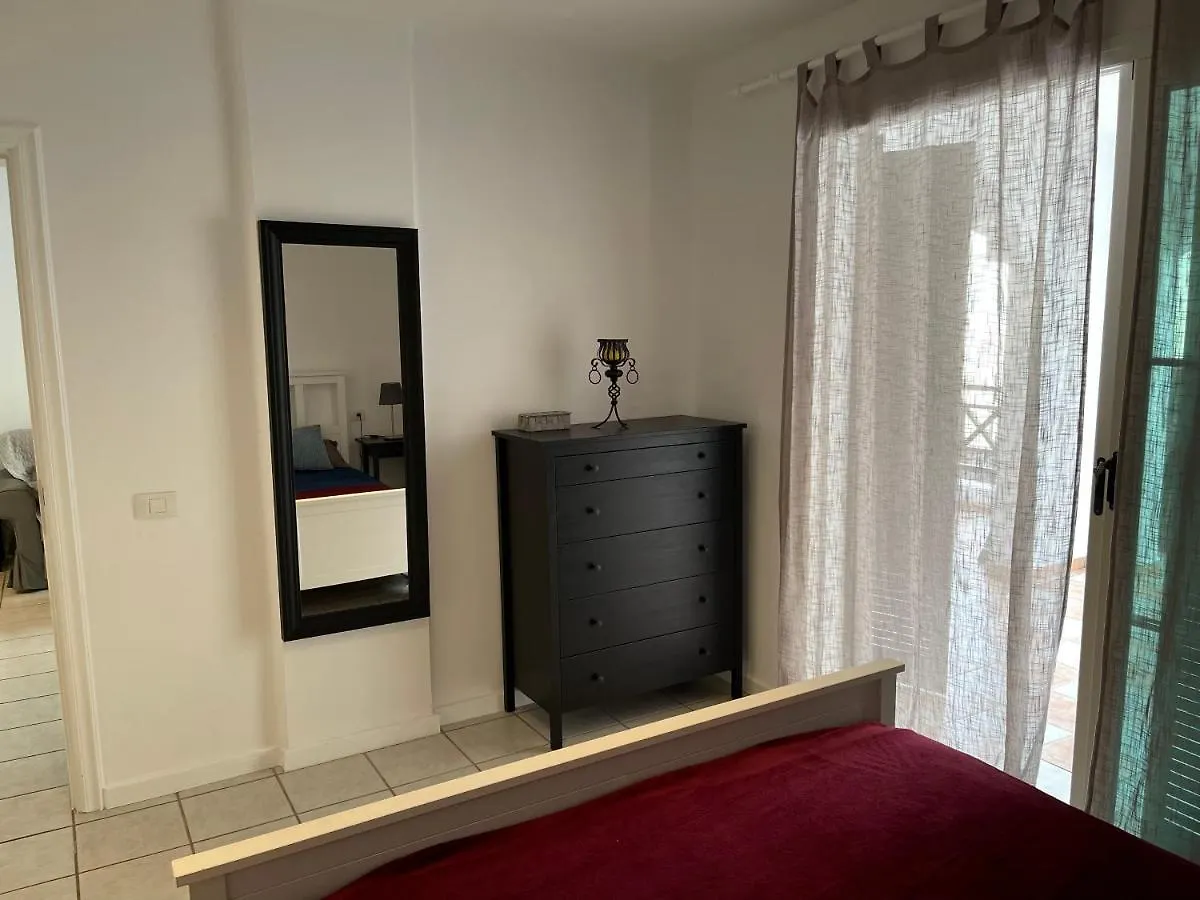 Rocas Del Mar Holiday Apartment Costa del Silencio Spanien