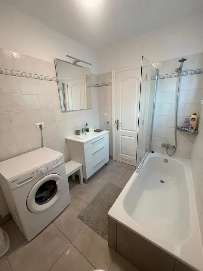 Rocas Del Mar Holiday Apartment Costa del Silencio Spanien