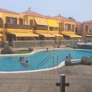 Atlantico - 1 Avec Place De Parking Privative - Costa del Silencio
