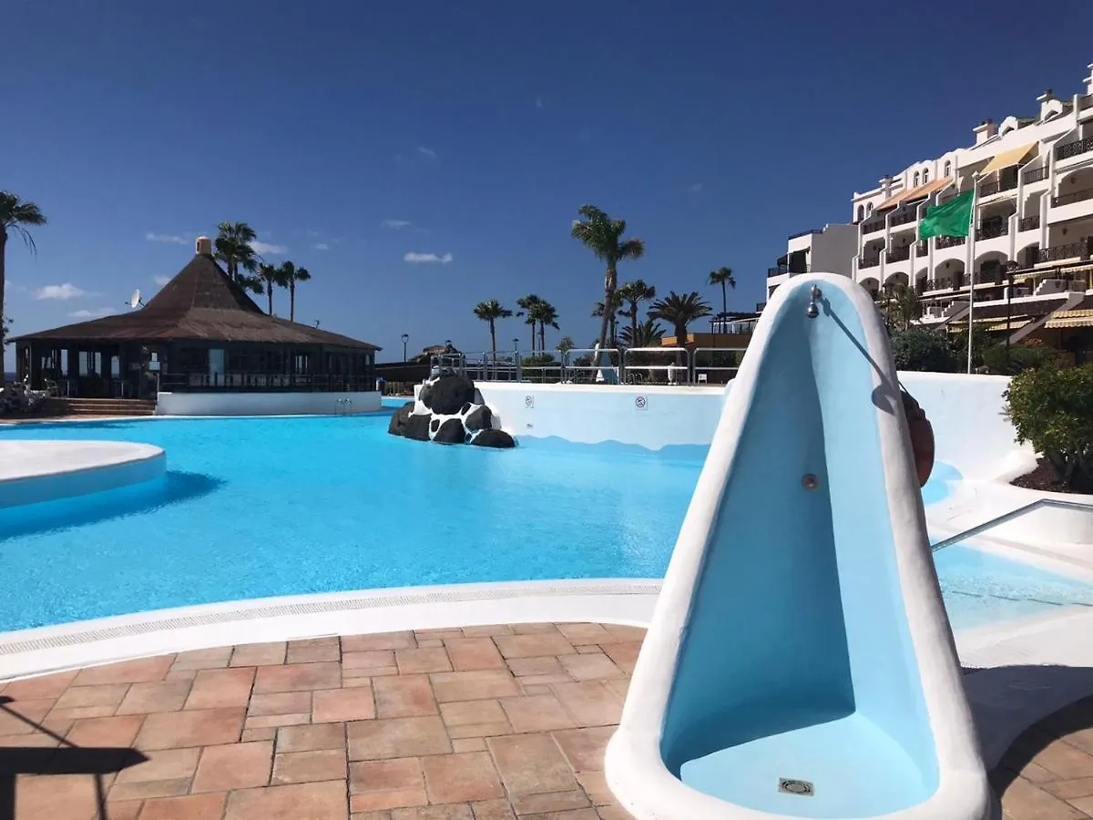 Rocas Del Mar Holiday Apartment Costa Del Silencio