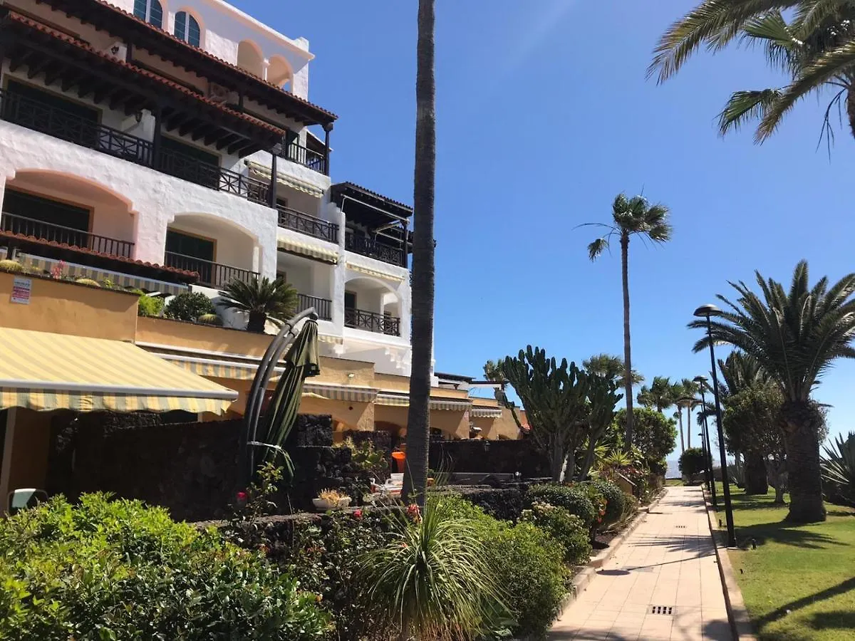 Rocas Del Mar Holiday Apartment Costa Del Silencio Spain